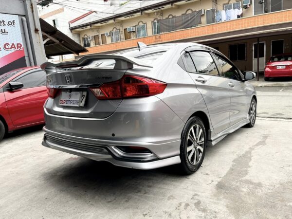 2020 Honda City 1.5 E A/T - Image 6