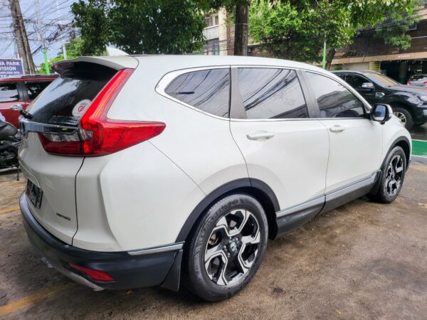 2019 Acquired Honda CR-V 1.6 S Diesel A/T - Image 6