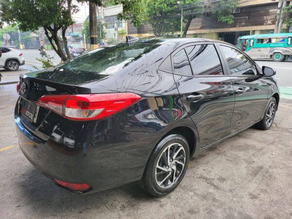 2023 Toyota Vios 1.3 XLE 20K KM A/T - Image 7