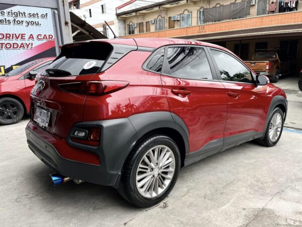Hyundai Kona 2019 2.0 GLS 30KM A/T - Image 6