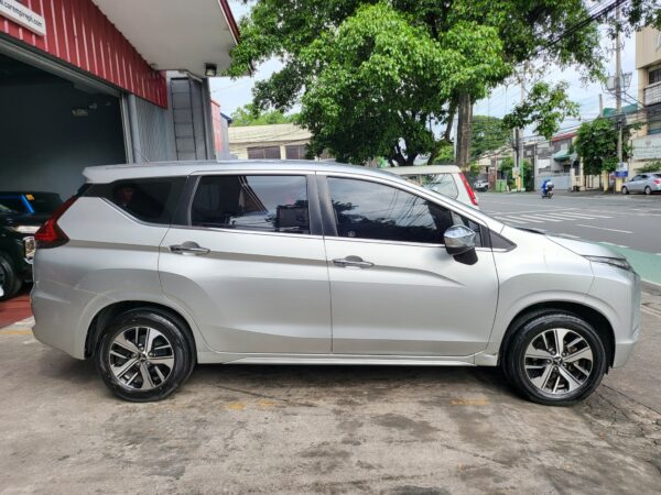 2019 Mitsubishi Xpander 1.5 GLS A/T - Image 7