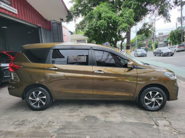 2024 Suzuki Ertiga 1.5 GLX Hybrid 8K KM A/T - Image 7