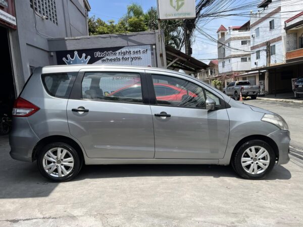 2017 Suzuki Ertiga 1.4 GL M/T - Image 7
