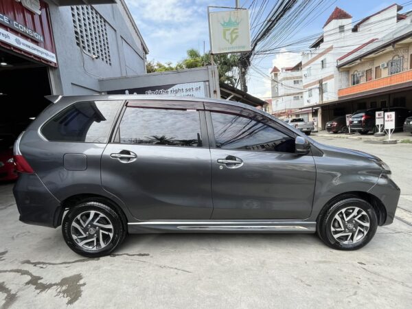 2019 Toyota Avanza 1.5 G A/T - Image 7