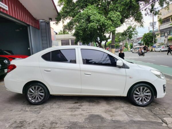 2020 Acq. Mitsubishi Mirage G4 1.2 GLX A/T - Image 7