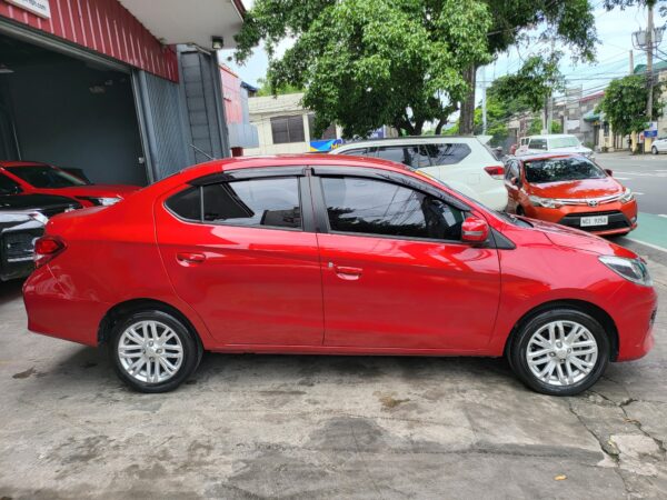 2024 Mitsubishi Mirage G4 1.2 GLS A/T - Image 6