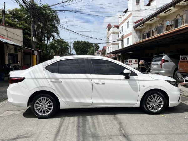 2021 Honda City 1.5 E A/T - Image 7