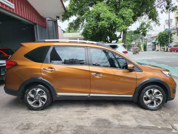 2018 Honda BR-V 1.5 V A/T - Image 7