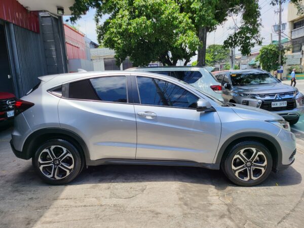 2019 Honda HR-V 1.8 EL A/T - Image 7