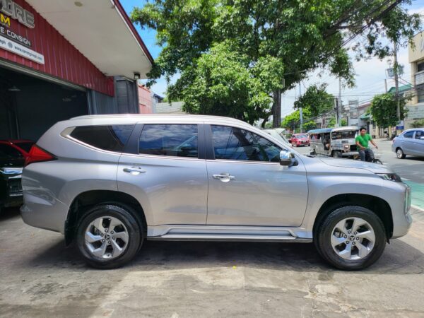 2025 Mitsubishi Montero Sport 2.4 GLX Save 300K From Brand New M/T - Image 7