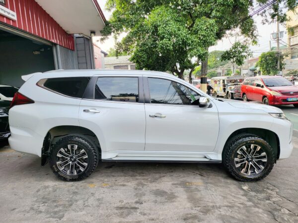 2020 Mitsubishi Montero Sport 2.4 GT A/T - Image 7