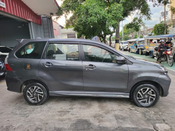 2019 Toyota Avanza 1.5 G A/T - Image 7