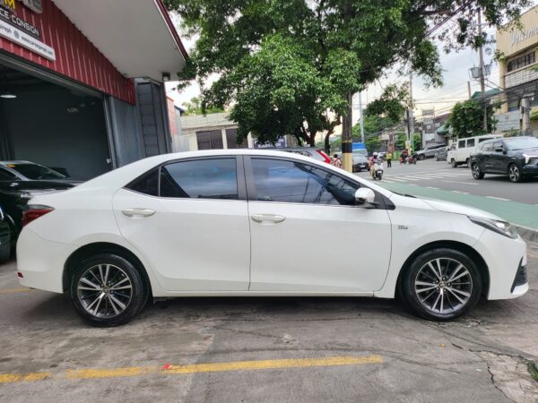 2019 Toyota Altis 1.6 G A/T - Image 7