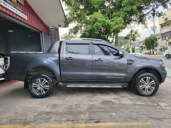 2021 Ford Ranger 2.0 Wildtrak A/T - Image 7