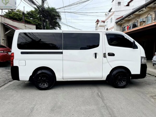 2017 Nissan NV350 2.5 Urvan M/T - Image 7
