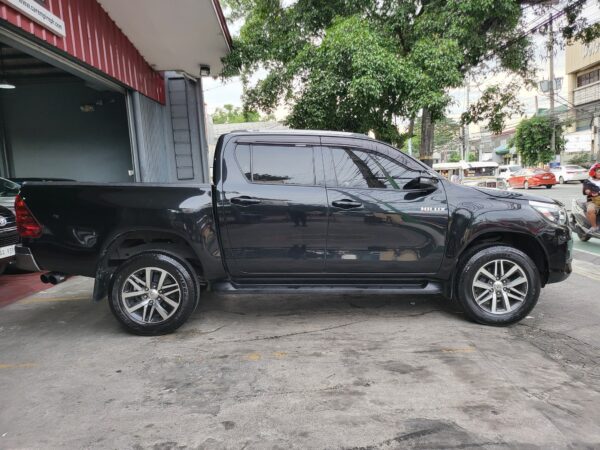 2020 Toyota Hilux 2.8 Conquest 4x4 A/T - Image 7