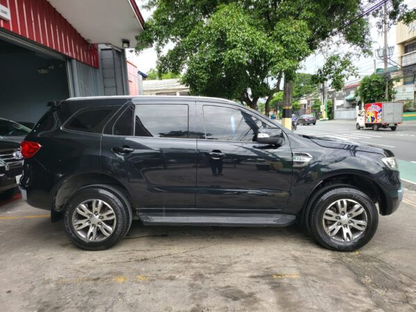 2017 Ford Everest 2.2 Trend A/T - Image 7