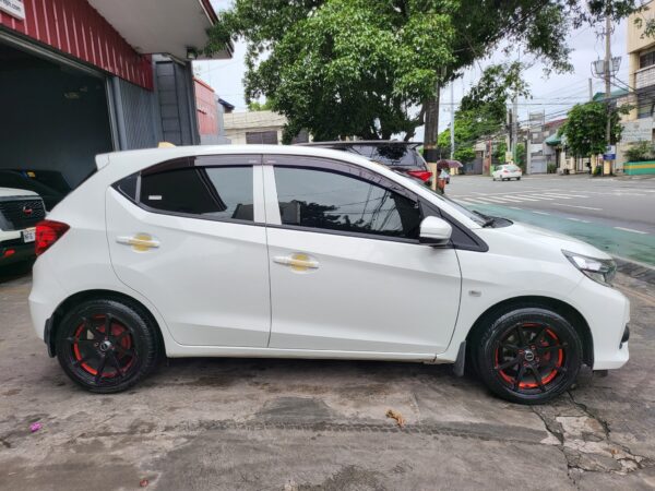 2021 Honda Brio 1.2 V A/T - Image 7