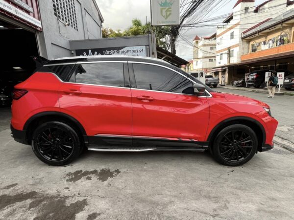 2023 Acq. Geely Coolray 1.5 Sport W/ Sunroof A/T - Image 7