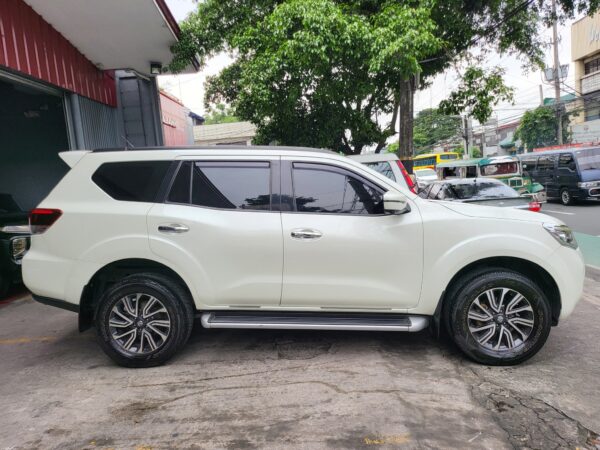 2019 Nissan Terra 2.5 VL 4x4 A/T - Image 7