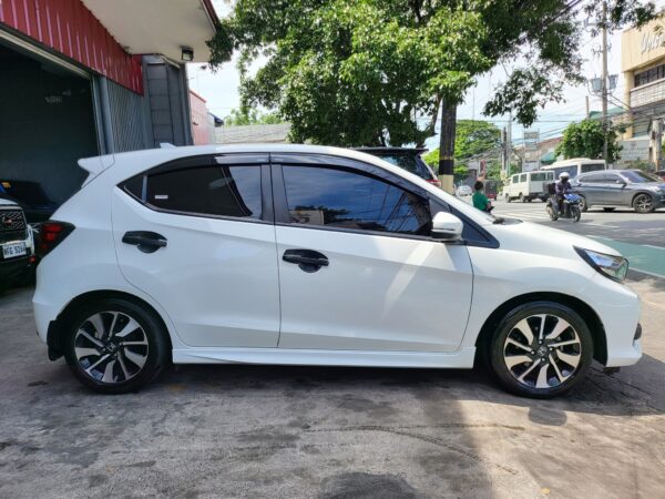 2022 Honda Brio 1.2 RS 30K KM A/T - Image 7