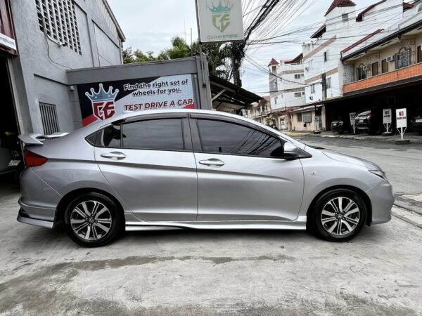 2020 Honda City 1.5 E A/T - Image 7