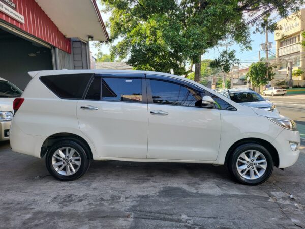 2018 Toyota Innova 2.8 G Diesel A/T - Image 7
