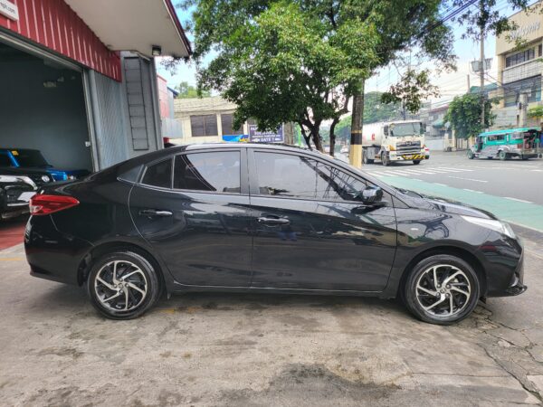 2023 Toyota Vios 1.3 XLE 20K KM A/T - Image 8