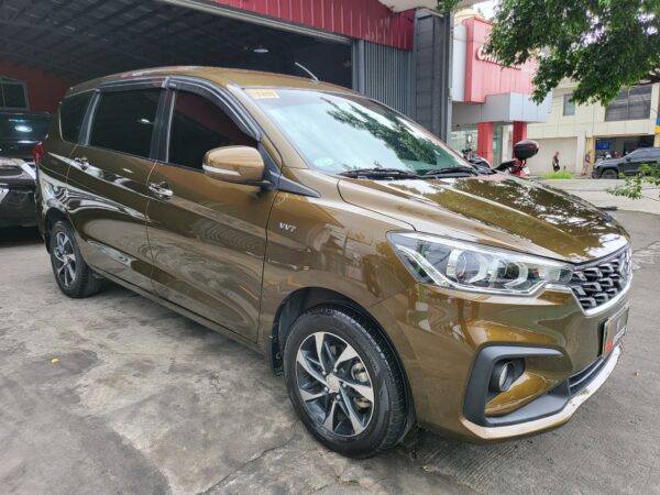 2024 Suzuki Ertiga 1.5 GLX Hybrid 8K KM A/T - Image 8