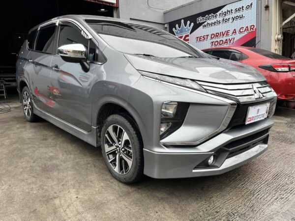 2019 Mitsubishi Xpander 1.5 GLS Casa Maintained A/T - Image 8