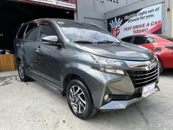 2019 Toyota Avanza 1.5 G A/T - Image 8