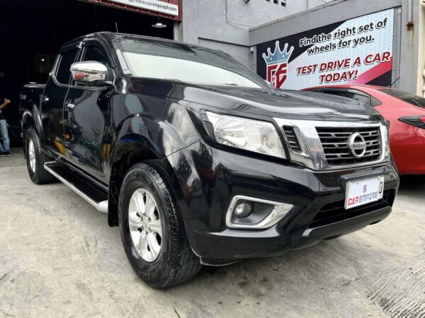 2018 Nissan Navara 2.5 EL A/T - Image 8