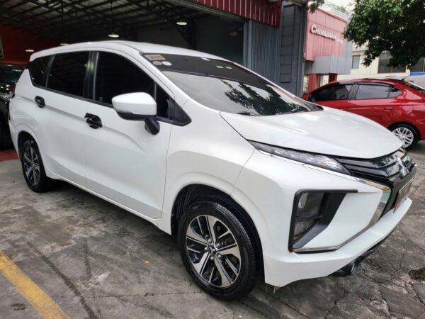 2019 Mitsubishi Xpander 1.5 GLX Plus A/T - Image 8