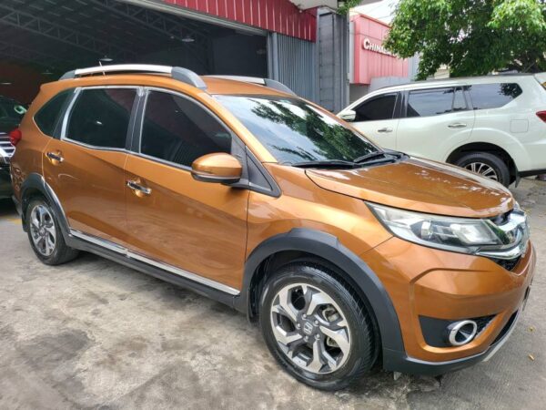 2018 Honda BR-V 1.5 V A/T - Image 8
