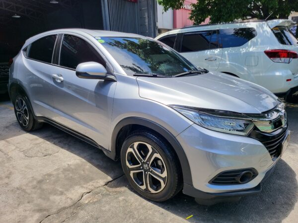 2019 Honda HR-V 1.8 EL A/T - Image 8