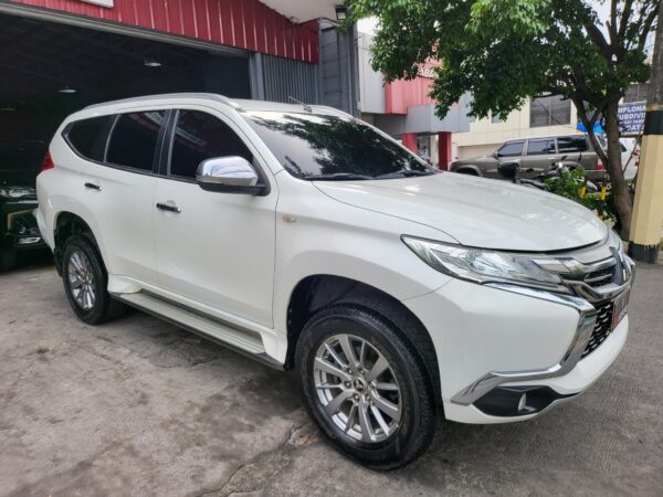 2019 Acq. Mitsubishi Montero Sport 2.4 GLS A/T - Image 7