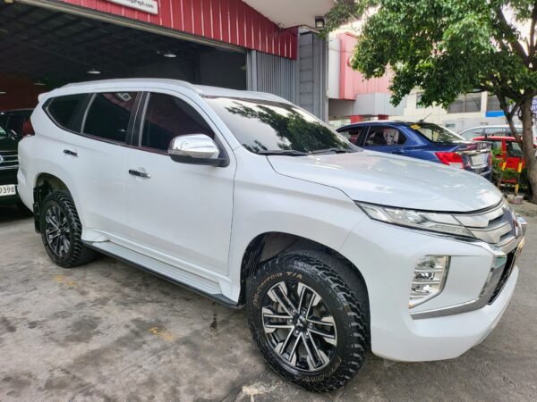 2020 Mitsubishi Montero Sport 2.4 GT A/T - Image 8