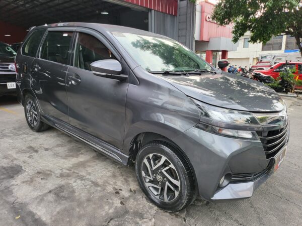 2019 Toyota Avanza 1.5 G A/T - Image 8