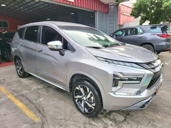2023 Mitsubishi Xpander 1.5 GLS 15K KM A/T - Image 8