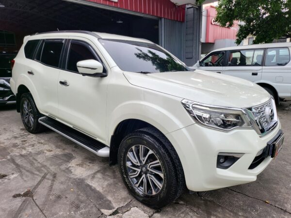 2019 Nissan Terra 2.5 VL 4x4 A/T - Image 8