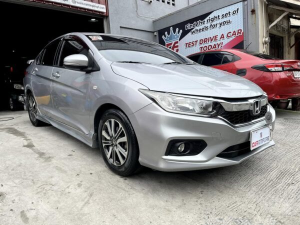 2020 Honda City 1.5 E A/T - Image 8