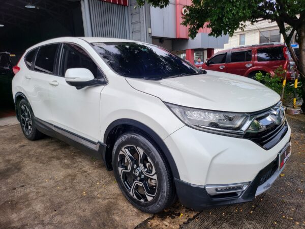 2019 Acquired Honda CR-V 1.6 S Diesel A/T - Image 8