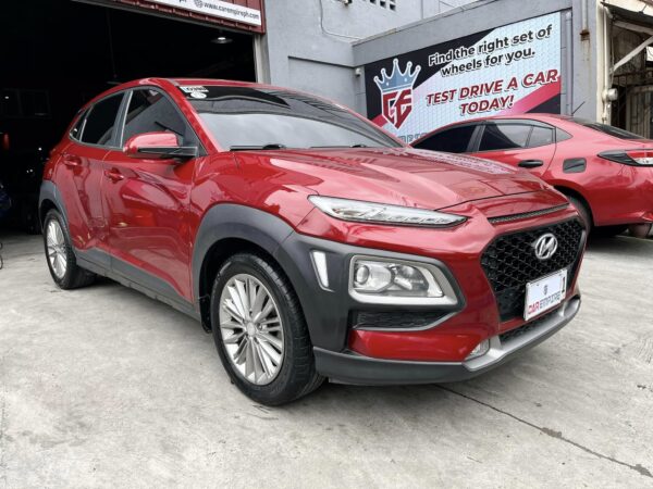 Hyundai Kona 2019 2.0 GLS 30KM A/T - Image 8