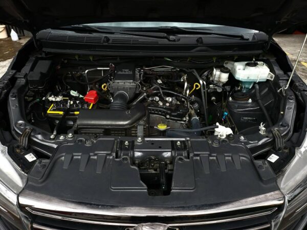 2022 Toyota Rush 1.5 GR-S 10K KM A/T - Image 9