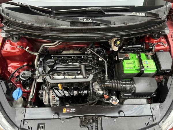 2020 Kia Soluto 1.4 EX A/T - Image 9
