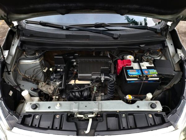 2020 Acq. Mitsubishi Mirage G4 1.2 GLX A/T - Image 9