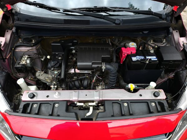 2024 Mitsubishi Mirage G4 1.2 GLS A/T - Image 8