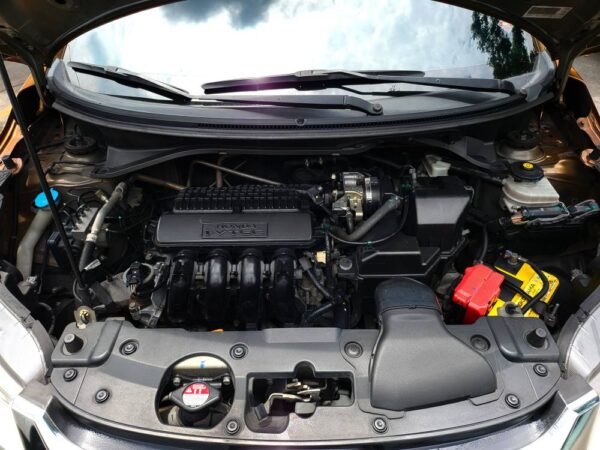 2018 Honda BR-V 1.5 V A/T - Image 9