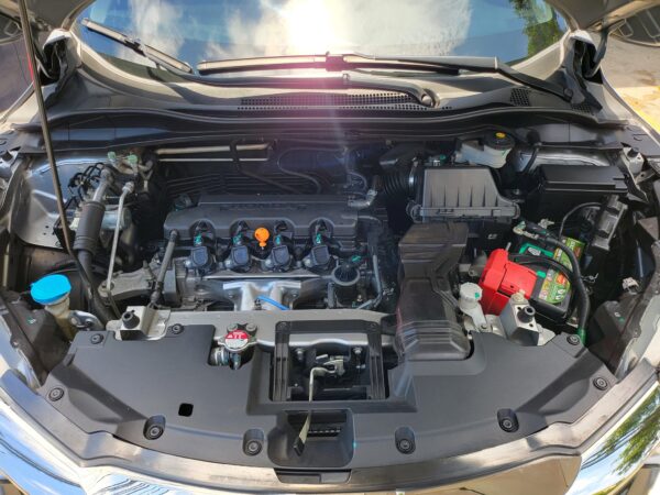 2019 Honda HR-V 1.8 EL A/T - Image 9