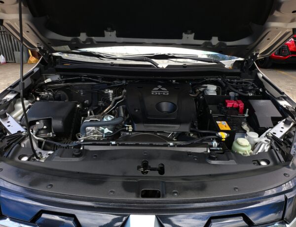 2025 Mitsubishi Montero Sport 2.4 GLX Save 300K From Brand New M/T - Image 9
